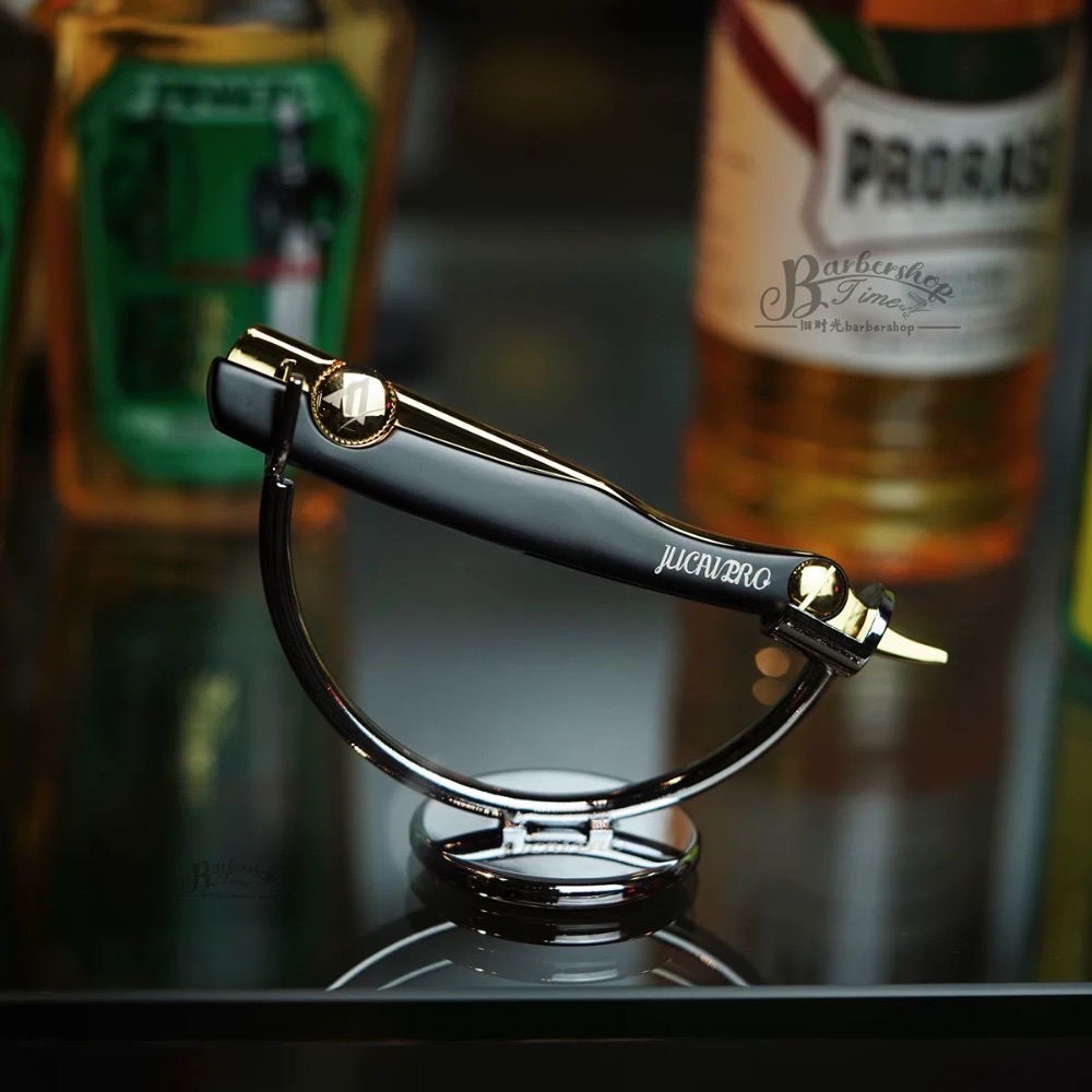 限時特賣～老手專用剃刀架送打泡泡刷-細節圖3