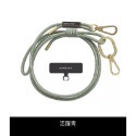 MAGEASY STRAP 手機掛繩組(含墊片/不限手機型號) | 6.0mm  繩索背帶 掛繩夾片-規格圖9