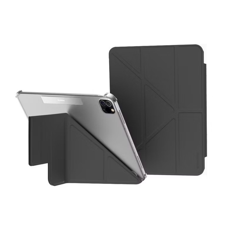 授權經銷-SwitchEasy魚骨Origami Nude iPad/Air/Pro/mini8.3/iPad11保護套-規格圖9