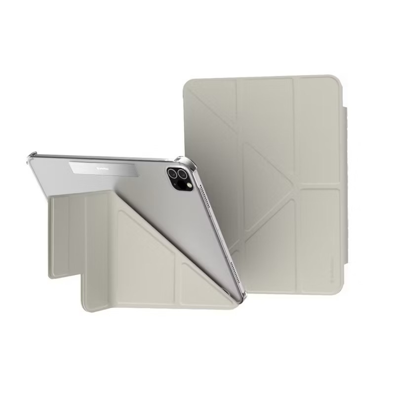 授權經銷-SwitchEasy魚骨Origami Nude iPad/Air/Pro/mini8.3/iPad11保護套-規格圖9