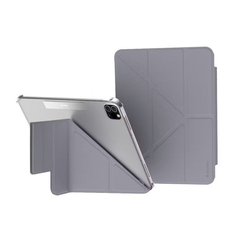 授權經銷-SwitchEasy魚骨Origami Nude iPad/Air/Pro/mini8.3/iPad11保護套-規格圖9