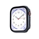 【現貨免運】SwitchEasy 魚骨牌  Apple Watch 7/ 8/Ultra 鋼化玻璃保護殼 一體式保護殼-規格圖9