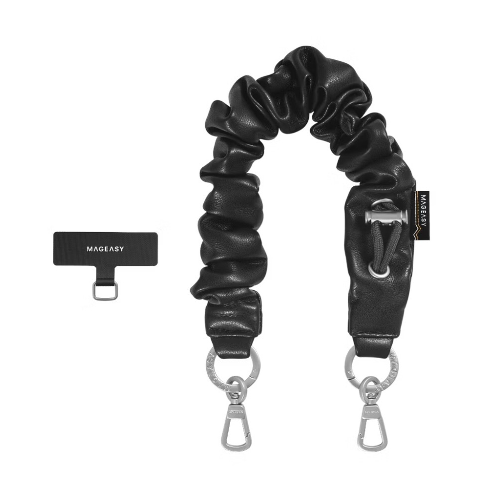 授權經銷-Scrunchie Wrist Strap 手腕掛繩 / 掛繩片組-規格圖11