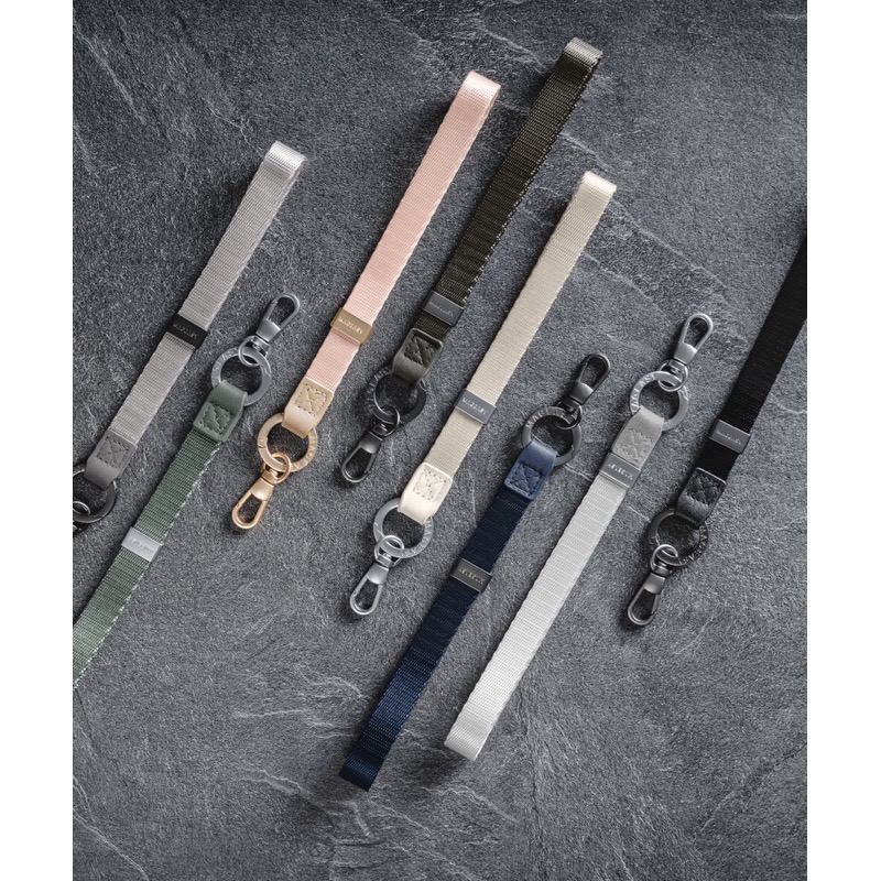 授權經銷-MAGEASY UTILITY WRIST STRAP 15mm手腕掛繩組（Apple/Android 適用）-細節圖7