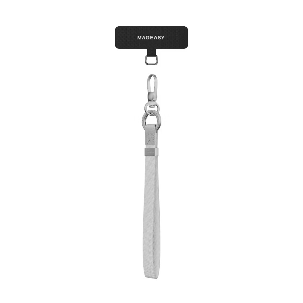 授權經銷-MAGEASY UTILITY WRIST STRAP 15mm手腕掛繩組（Apple/Android 適用）-規格圖9