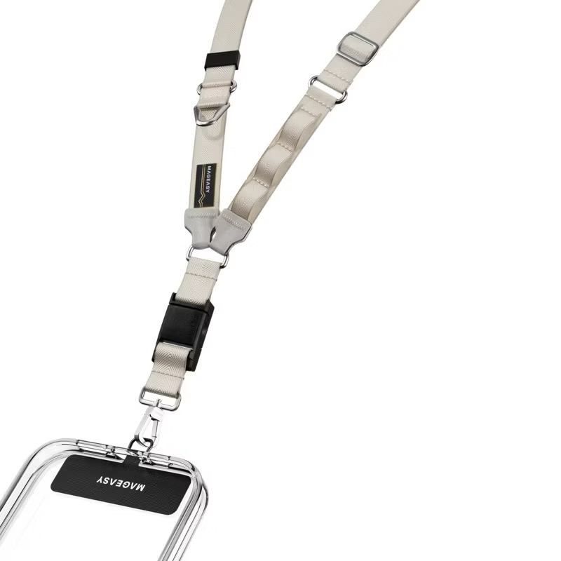 授權經銷-20mm Fidlock Mono Utility Strap 機能快扣掛繩 / 掛繩片組（Y型）-規格圖9