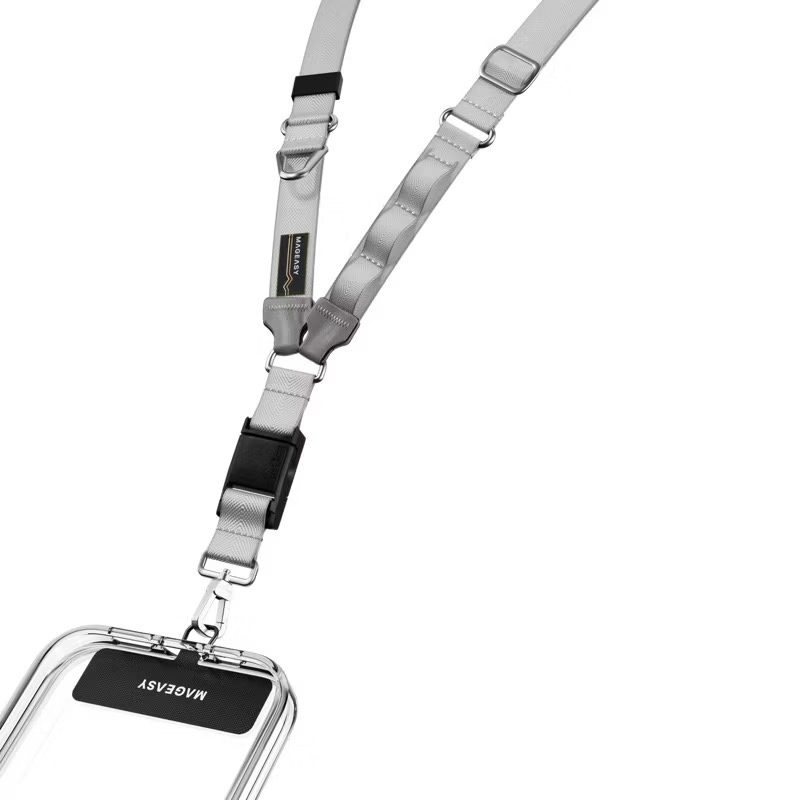 授權經銷-20mm Fidlock Mono Utility Strap 機能快扣掛繩 / 掛繩片組（Y型）-規格圖9