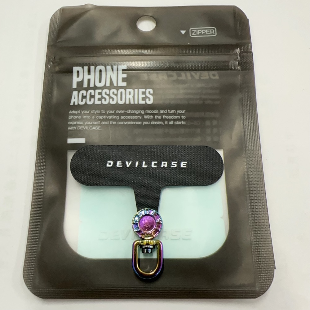 原廠公司貨-DEVILCASE 360°可旋式手機墊片-規格圖6