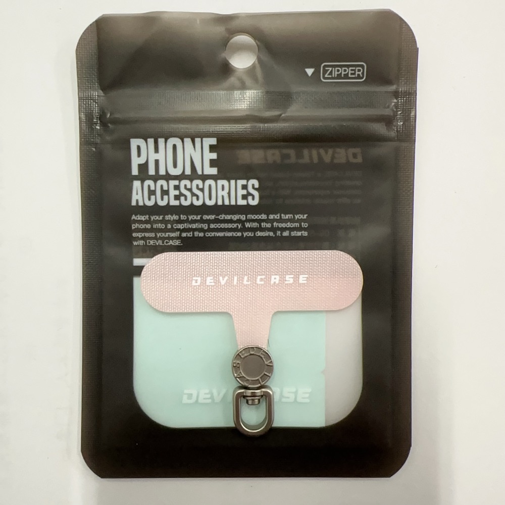 原廠公司貨-DEVILCASE 360°可旋式手機墊片-規格圖6