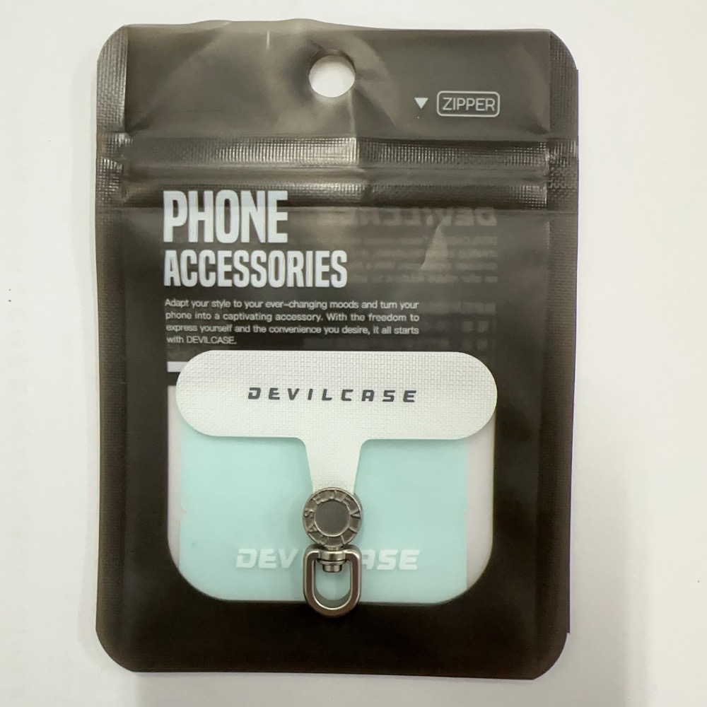 白色（銀色五金）