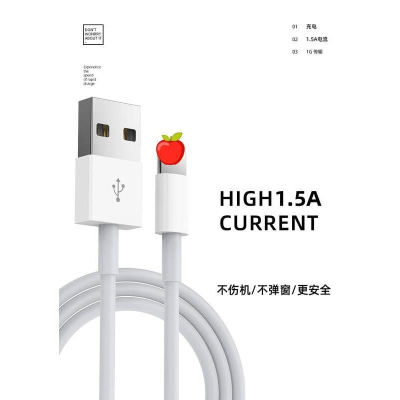 充電線 快充線 傳輸線 蘋果充電線 蘋果傳輸線