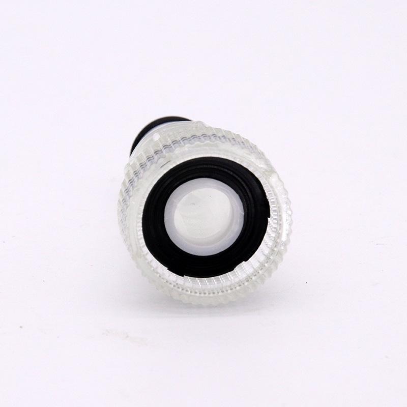 高壓進水奶嘴頭 高壓清洗機入水口接頭 bigboi GO 進水快接頭 過濾器 過濾頭 進水過濾快接頭 沖洗機 洗車機-細節圖5