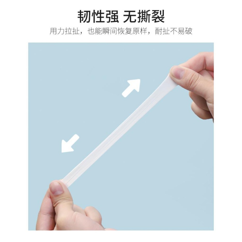 加厚 手指套 100入 拋棄式手指套 防滑款 乳膠手指套 橡膠手指套 防水防塵指尖套保護套 一次性手指套 指套-細節圖5