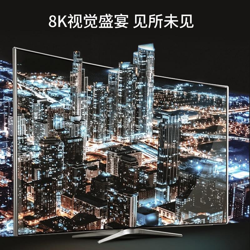 HDMI 2.1 8K@60Hz 母對母 延長轉接 母轉母 轉接頭 母對母  延長器 雙母頭 HDMI延長-細節圖4