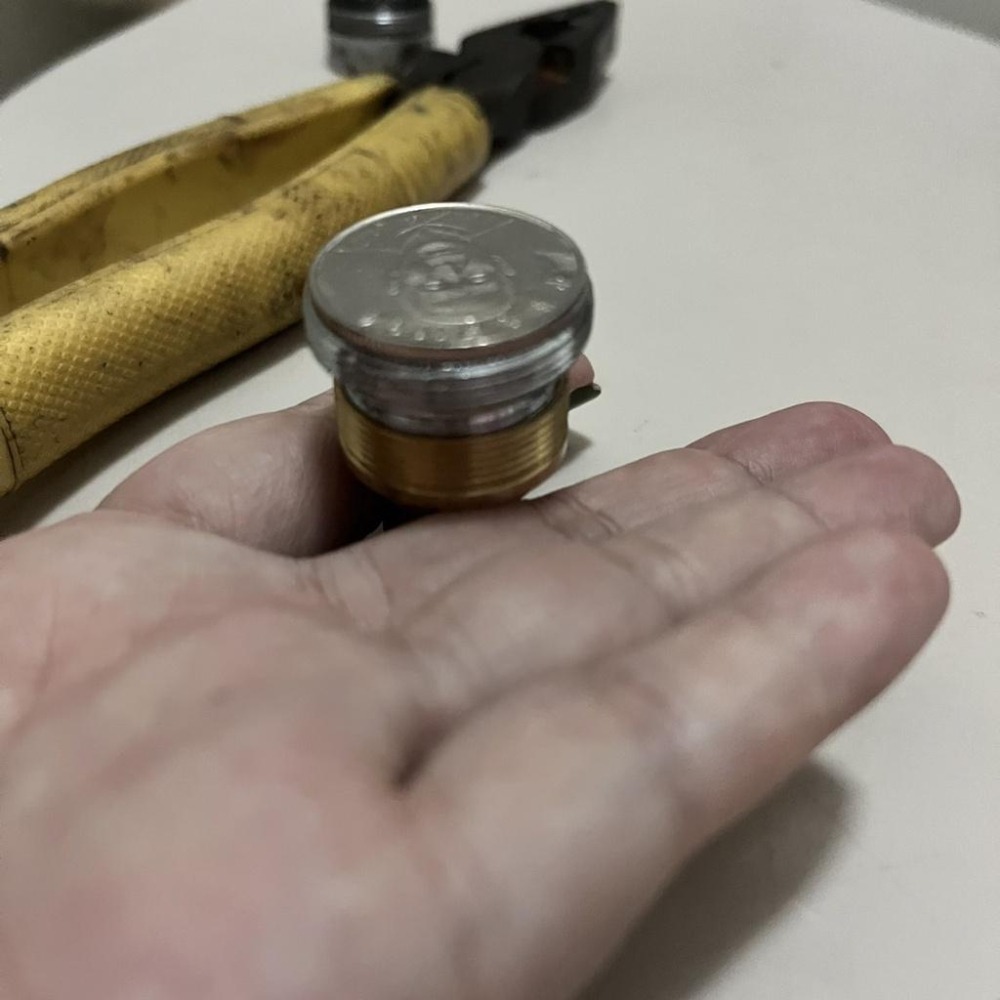 沐浴龍頭轉奶嘴接頭 28mm外牙 沐浴龍頭轉水槍快接 沐浴龍頭快接頭 水龍頭轉接頭 水槍接頭 水管快接 快拆-細節圖2