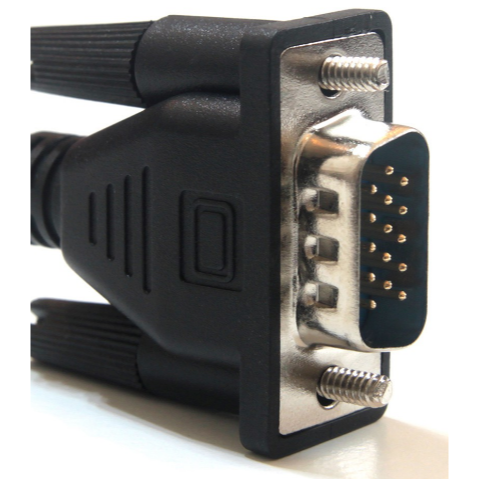 HDMI VGA DP 顯示卡欺騙器 虛擬顯示器假負載 HDMI假負載 VGA假負載 DP假負載 挖礦專用 假負載-規格圖6