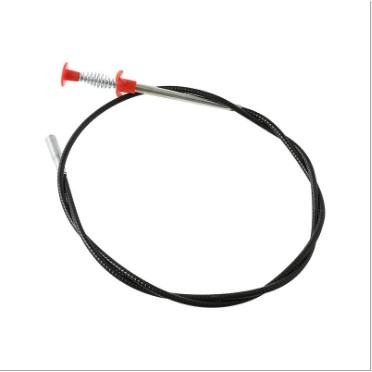 下水道疏通 馬桶疏通 160公分 4爪鉤子 廚房下水道疏通 疏通神器 水管疏通 廁所疏通 流理臺疏通 下水爪-細節圖3