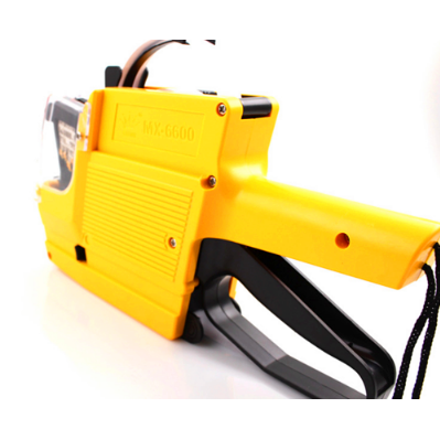 標價機(送墨球+一捲紙)