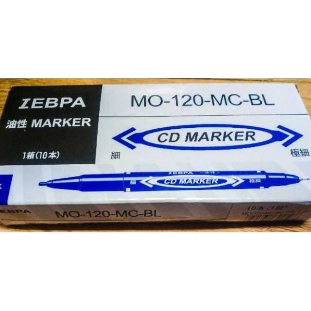 簽字筆 油性筆 麥克筆 記號筆 雙頭筆 極細筆 雙頭簽字筆 雙頭油性筆 速乾 油性-細節圖2