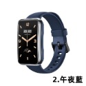 小米手環7Pro錶帶 專用替換腕帶 小米手環7Pro/nfc 真機開模不掉米粒 小米錶帶手環錶帶 狐狸嚴選-規格圖7