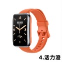 小米手環7Pro錶帶 專用替換腕帶 小米手環7Pro/nfc 真機開模不掉米粒 小米錶帶手環錶帶 狐狸嚴選-規格圖7