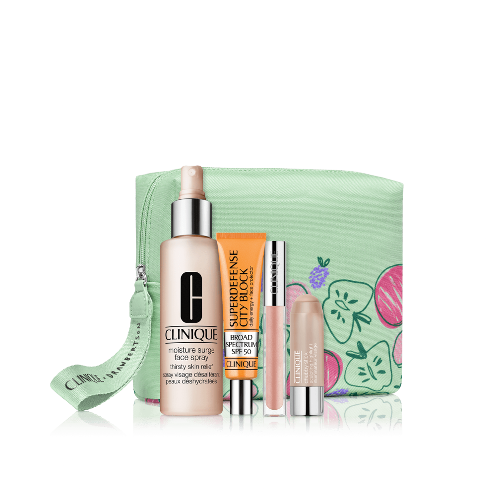 美國限定-倩碧夏季限定套組-規格圖2