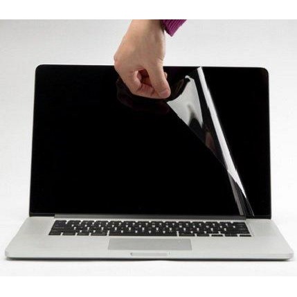 【高透螢幕膜】適用 15吋 MacBook Air M2 2023 (A2941) 貼膜 抗眩光 亮面 霧面 螢幕保護貼