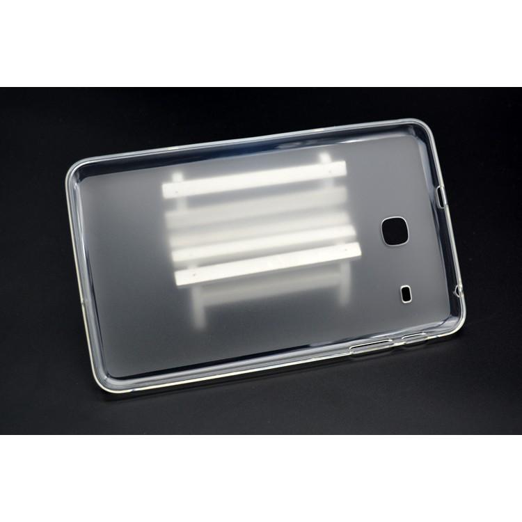 【透明包邊】適用 三星 GALAXY Tab E 8.0 T3777 T377 8吋 清水套 保護殼 保護套 皮套 軟殼-細節圖2