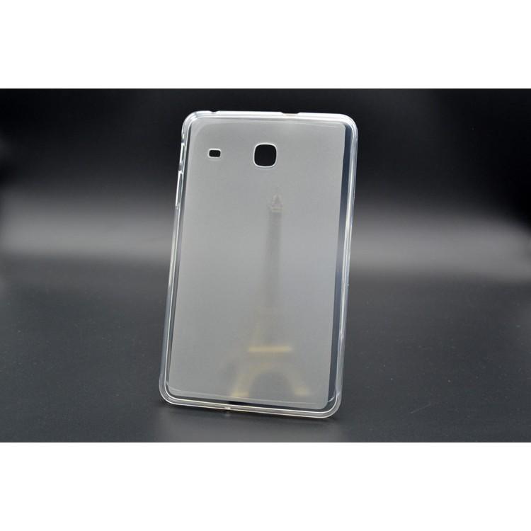 【透明包邊】適用 三星 GALAXY Tab E 8.0 T3777 T377 8吋 清水套 保護殼 保護套 皮套 軟殼-細節圖3