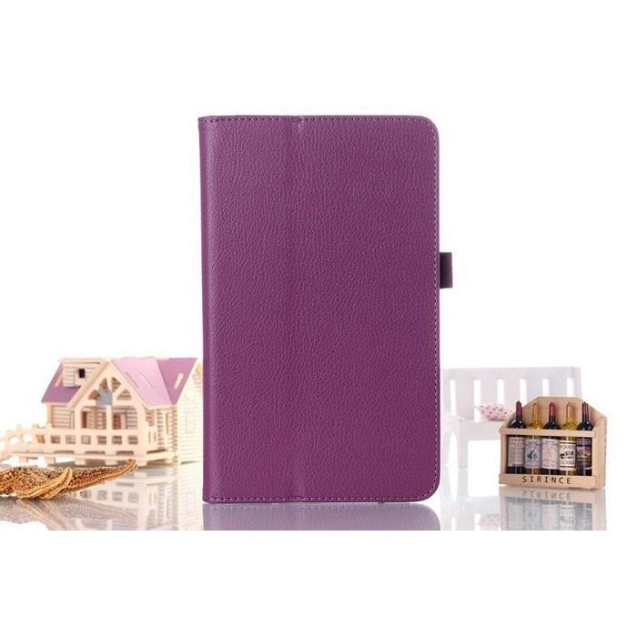 【全面防護】適用 三星 Tab 4 7.0 Tab4 7.0 T235Y T2397 支架 磁扣 皮套 保護套 保護殼-細節圖2