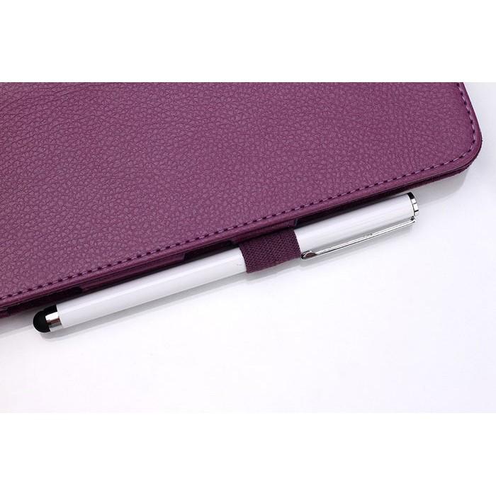 【全面防護】適用 三星 Tab 4 7.0 Tab4 7.0 T235Y T2397 支架 磁扣 皮套 保護套 保護殼-細節圖3