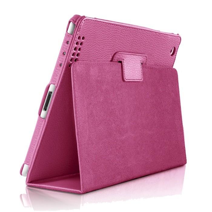 【全面防護】適用Apple iPad2 iPad3 iPad4 支架 防摔 皮套 保護殼 保護套 A1395 A1430-細節圖3