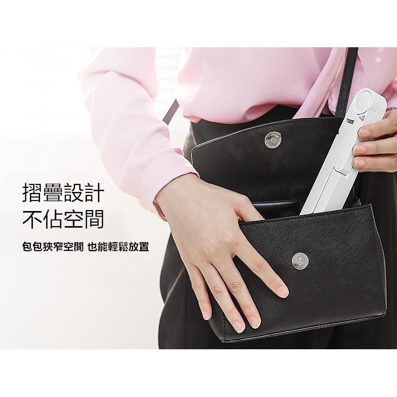 手機支架 平板電腦支架 懶人支架 摺疊支架 多功能三角支架 iPad Pro 三星 T3777 ASUS Z380-細節圖6