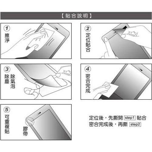 適用 微軟 Surface Pro7 Pro4 Pro5 Pro6 霧面 抗藍光 書寫膜 螢幕保護貼 貼膜 TPU 軟膜-細節圖7