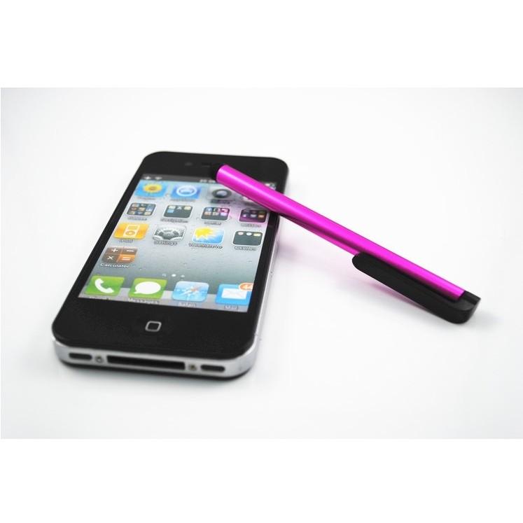 【繪畫觸控筆】適用 iPad iPhone 觸控筆 電容筆 手機平板專用 手寫筆 三星 note3 htc one-細節圖5