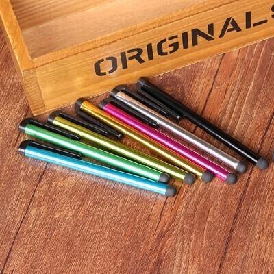 【繪畫觸控筆】適用 iPad iPhone 觸控筆 電容筆 手機平板專用 手寫筆 三星 note3 htc one-細節圖6