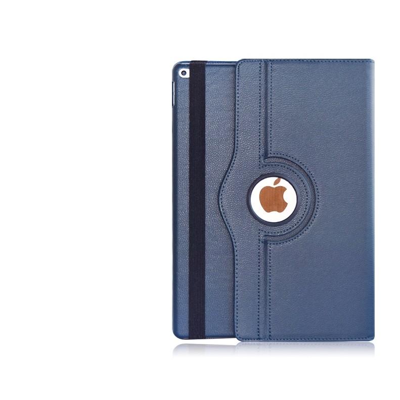 【360度旋轉】適用 iPad 5代 2018 iPad5 6 休眠 保護套 保護殼 皮套 套 A1822 A1823-細節圖6