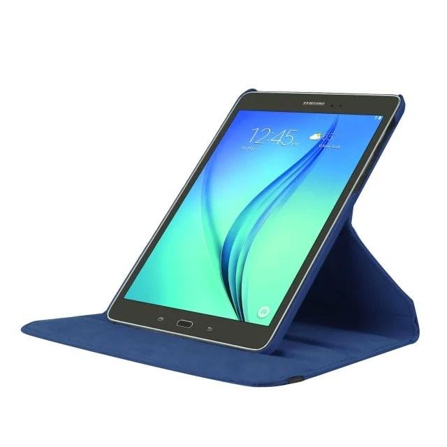 【360度旋轉】三星 Galaxy Tab A 8.0 P350 P355Y 專用 多角度 支架 皮套 保護套 保護殼-細節圖4