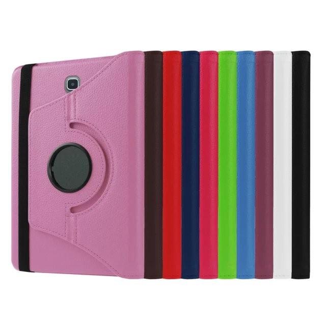 【360度旋轉】三星 Galaxy Tab A 8.0 P350 P355Y 專用 多角度 支架 皮套 保護套 保護殼-細節圖8