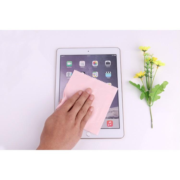 【多功能清潔布】手機螢幕專用清潔布 飾品 相機 手機 清潔布 電腦螢幕 擦拭布 眼鏡布-細節圖3