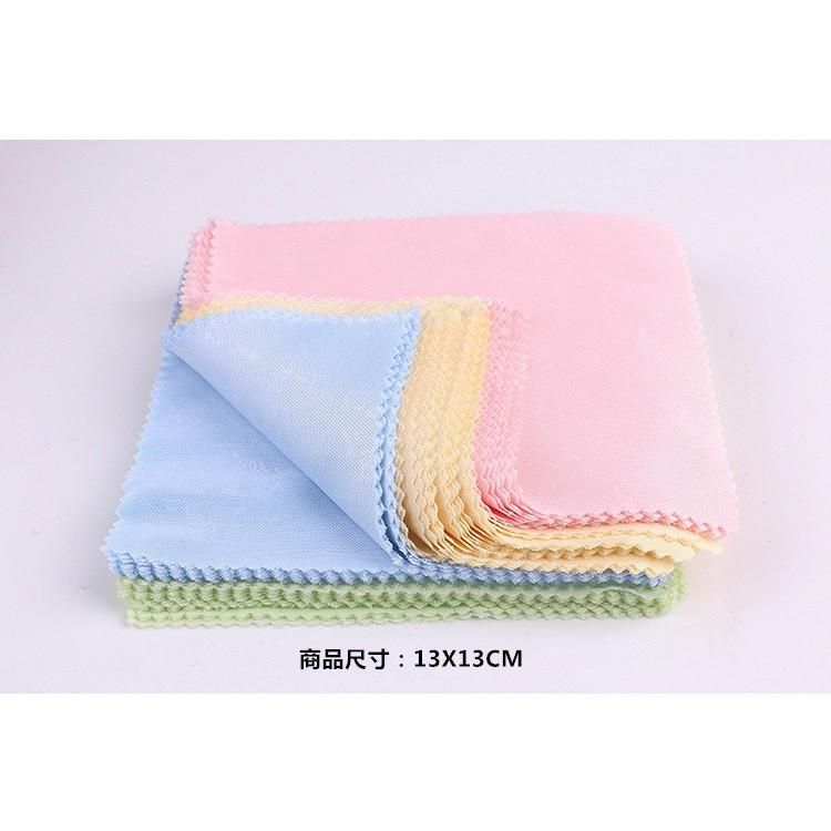 【多功能清潔布】手機螢幕專用清潔布 飾品 相機 手機 清潔布 電腦螢幕 擦拭布 眼鏡布-細節圖4