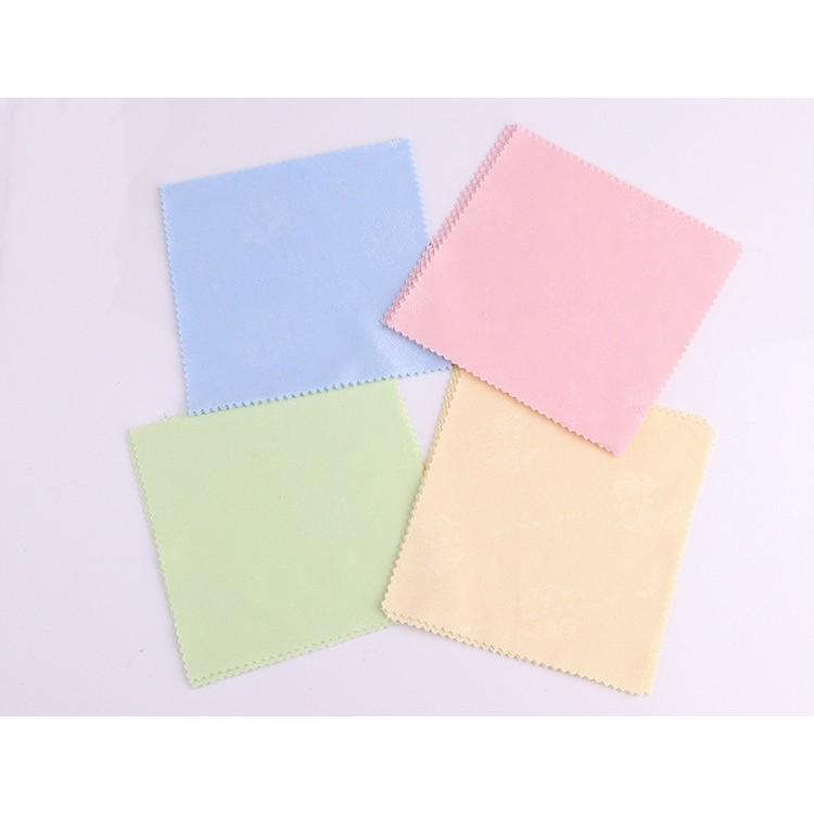 【多功能清潔布】手機螢幕專用清潔布 飾品 相機 手機 清潔布 電腦螢幕 擦拭布 眼鏡布-細節圖5