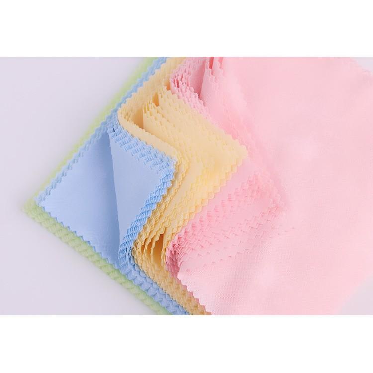 【多功能清潔布】手機螢幕專用清潔布 飾品 相機 手機 清潔布 電腦螢幕 擦拭布 眼鏡布-細節圖7