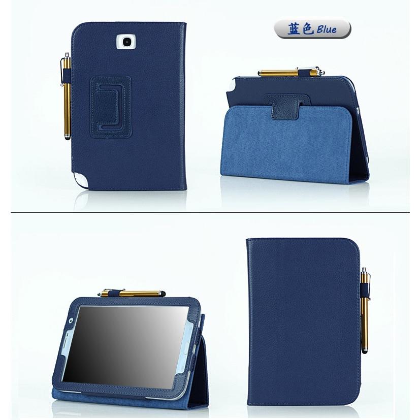 三星 Galaxy Note 8.0 平板電腦 8吋 N5100 N5110 支架 隱藏磁扣 插筆 皮套 保護殼 保護套-細節圖8