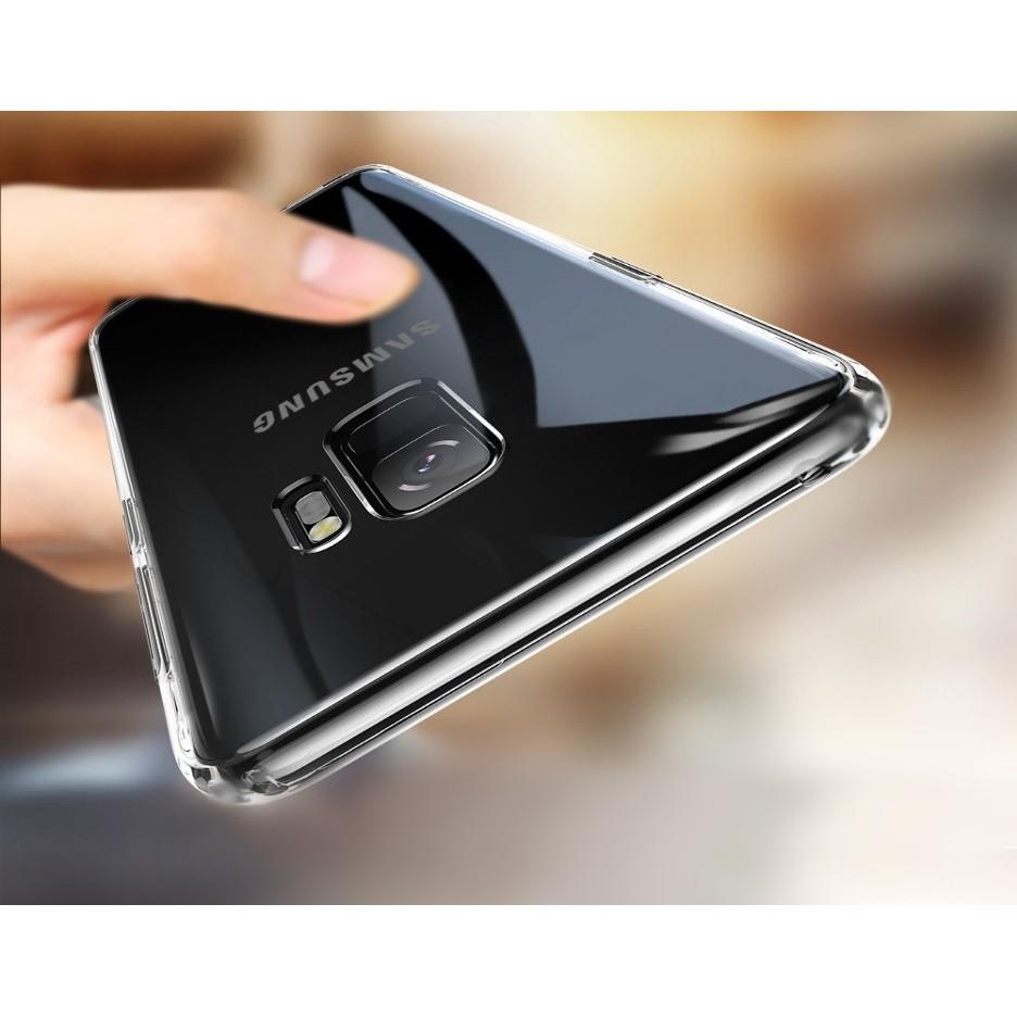 【隱形盾】適用 三星 Galaxy S9｜S9+ 輕薄 透明軟殼 TPU 保護殼 手機殼 手機套 皮套 果凍套 矽膠軟套-細節圖3