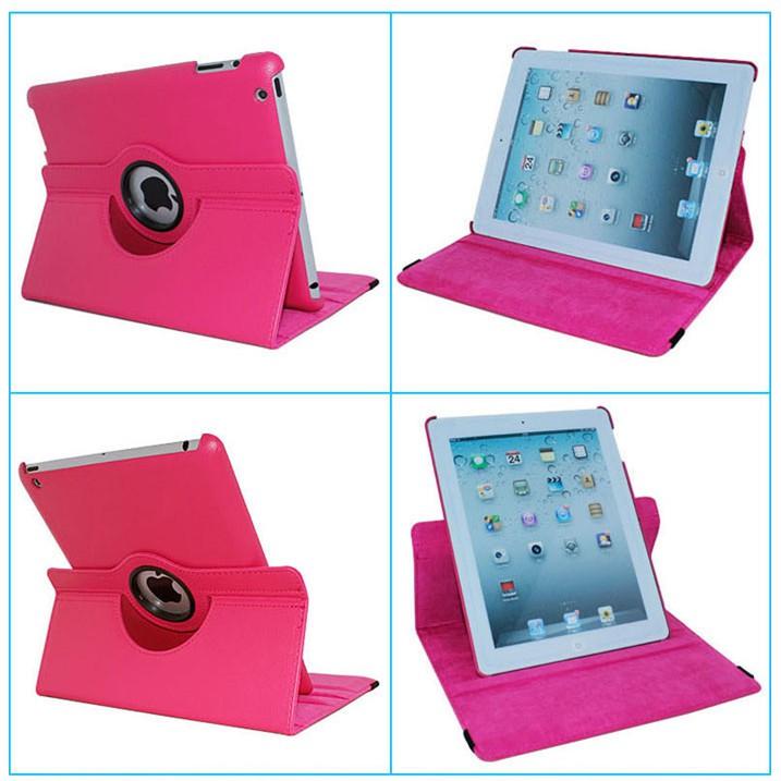 【360度旋轉】蘋果 iPad（第 6 代）2018 休眠 保護套 保護殼 皮套 A1893 A1954 iPad6-細節圖2