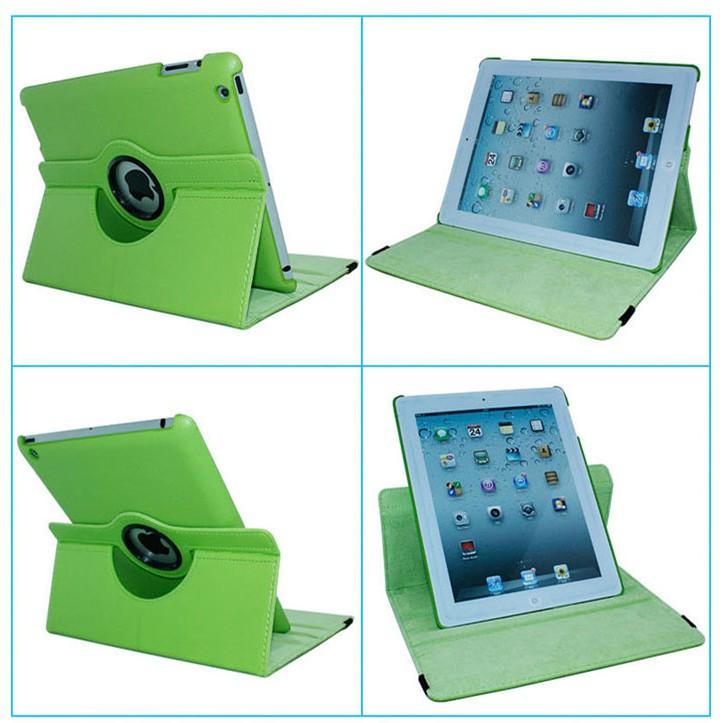 【360度旋轉】蘋果 iPad（第 6 代）2018 休眠 保護套 保護殼 皮套 A1893 A1954 iPad6-細節圖3