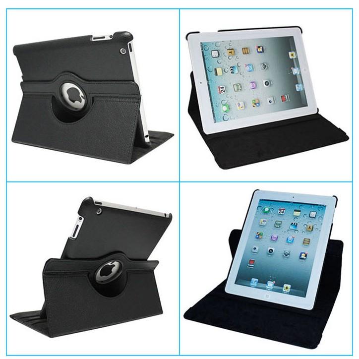 【360度旋轉】蘋果 iPad（第 6 代）2018 休眠 保護套 保護殼 皮套 A1893 A1954 iPad6-細節圖6