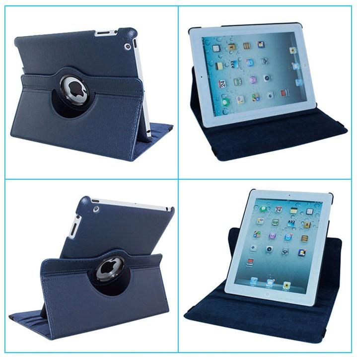 【360度旋轉】蘋果 iPad（第 6 代）2018 休眠 保護套 保護殼 皮套 A1893 A1954 iPad6-細節圖7