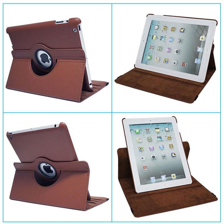 【360度旋轉】蘋果 iPad（第 6 代）2018 休眠 保護套 保護殼 皮套 A1893 A1954 iPad6-細節圖8